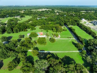 Hard Corner Land! Gorgeous 12.96 +l- ACRES with incredible on Heritage Ranch Golf and Country Club in Texas - for sale on GolfHomes.com, golf home, golf lot