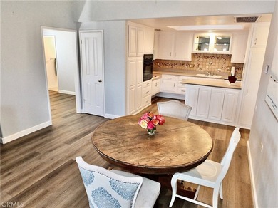 Bright, Beautiful, and Move-In Ready in Leisure World Seal on Leisure World Seal Beach Golf Course in California - for sale on GolfHomes.com, golf home, golf lot