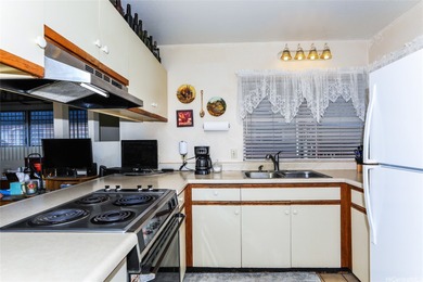 This highly desirable home has been owned and cared for over the on Mililani Golf Club in Hawaii - for sale on GolfHomes.com, golf home, golf lot