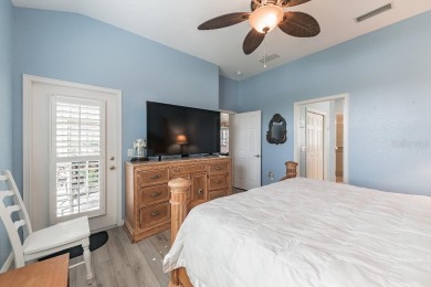Welcome to a beautifully maintained 3-bedroom, 2-bathroom home on Venetian Golf and River Club in Florida - for sale on GolfHomes.com, golf home, golf lot