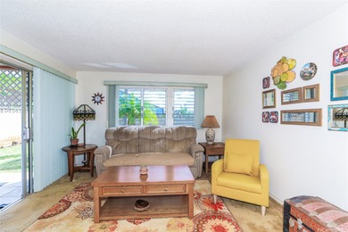 This highly desirable home has been owned and cared for over the on Mililani Golf Club in Hawaii - for sale on GolfHomes.com, golf home, golf lot