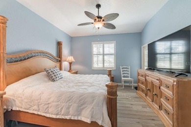 Welcome to a beautifully maintained 3-bedroom, 2-bathroom home on Venetian Golf and River Club in Florida - for sale on GolfHomes.com, golf home, golf lot