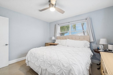 Welcome to this charming and worry-free 2-bedroom, 1-bath on Leisureville Community Golf Course in Florida - for sale on GolfHomes.com, golf home, golf lot