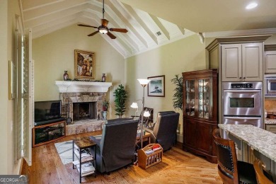 Beautiful ranch-style home in The Georgia Club offering on The Georgia Club in Georgia - for sale on GolfHomes.com, golf home, golf lot