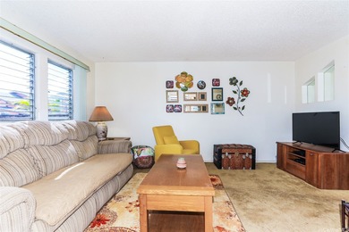 This highly desirable home has been owned and cared for over the on Mililani Golf Club in Hawaii - for sale on GolfHomes.com, golf home, golf lot