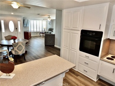 Bright, Beautiful, and Move-In Ready in Leisure World Seal on Leisure World Seal Beach Golf Course in California - for sale on GolfHomes.com, golf home, golf lot