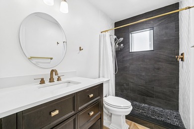 Welcome to this charming and worry-free 2-bedroom, 1-bath on Leisureville Community Golf Course in Florida - for sale on GolfHomes.com, golf home, golf lot