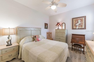 Welcome to a beautifully maintained 3-bedroom, 2-bathroom home on Venetian Golf and River Club in Florida - for sale on GolfHomes.com, golf home, golf lot