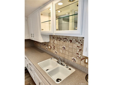 Bright, Beautiful, and Move-In Ready in Leisure World Seal on Leisure World Seal Beach Golf Course in California - for sale on GolfHomes.com, golf home, golf lot