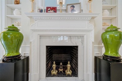 **STUNNING ARCHITECTURAL ESTATE in the coveted OAKS BAYSIDE on The Oaks Club in Florida - for sale on GolfHomes.com, golf home, golf lot