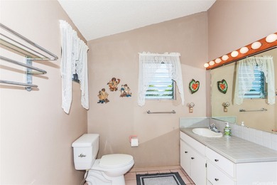 This highly desirable home has been owned and cared for over the on Mililani Golf Club in Hawaii - for sale on GolfHomes.com, golf home, golf lot