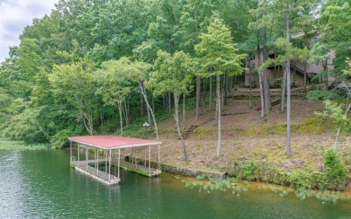 Lake Cortez WATERFRONT! 3Bed+Den/3.5Bath - Great Opportunity to on Cortez Golf Course in Arkansas - for sale on GolfHomes.com, golf home, golf lot