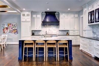 Exceptional design and craftsmanship meet prime location in this on Two Rivers Country Club in Virginia - for sale on GolfHomes.com, golf home, golf lot