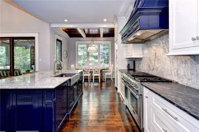 Exceptional design and craftsmanship meet prime location in this on Two Rivers Country Club in Virginia - for sale on GolfHomes.com, golf home, golf lot