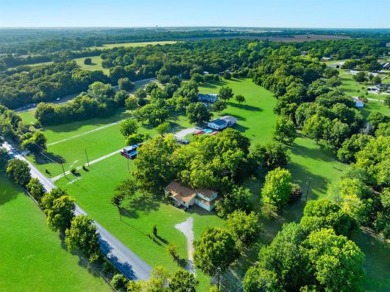 Hard Corner Land! Gorgeous 12.96 +l- ACRES with incredible on Heritage Ranch Golf and Country Club in Texas - for sale on GolfHomes.com, golf home, golf lot