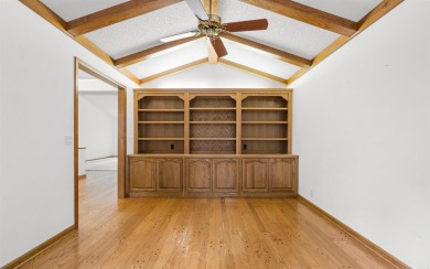 Lake Cortez WATERFRONT! 3Bed+Den/3.5Bath - Great Opportunity to on Cortez Golf Course in Arkansas - for sale on GolfHomes.com, golf home, golf lot