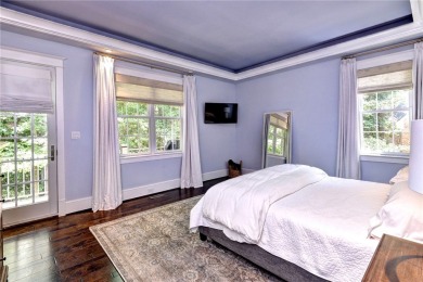 Exceptional design and craftsmanship meet prime location in this on Two Rivers Country Club in Virginia - for sale on GolfHomes.com, golf home, golf lot