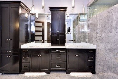 Exceptional design and craftsmanship meet prime location in this on Two Rivers Country Club in Virginia - for sale on GolfHomes.com, golf home, golf lot