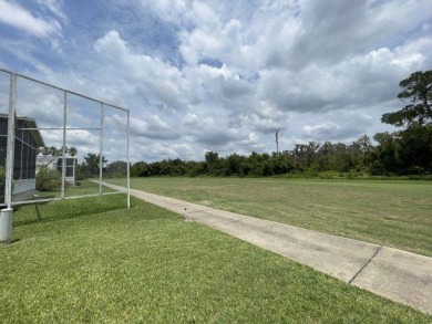 This three-bed, two-bath beauty is spacious and clean with on Four Lakes Golf Club in Florida - for sale on GolfHomes.com, golf home, golf lot