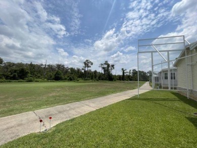 This three-bed, two-bath beauty is spacious and clean with on Four Lakes Golf Club in Florida - for sale on GolfHomes.com, golf home, golf lot