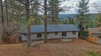 Hangman Valley peace and quiet across from the golf course and on Hangman Valley Golf Course in Washington - for sale on GolfHomes.com, golf home, golf lot