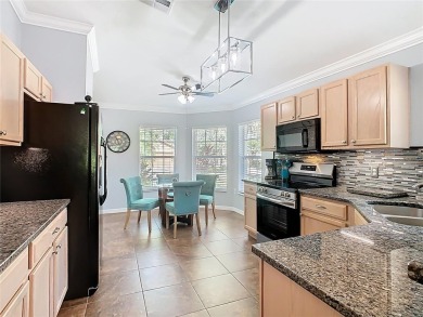 HUGE List Price REDUCTION on this MARVELOUS Bordeaux Model on a on Stonegate Golf Club in Florida - for sale on GolfHomes.com, golf home, golf lot