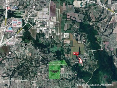 Hard Corner Land! Gorgeous 12.96 +l- ACRES with incredible on Heritage Ranch Golf and Country Club in Texas - for sale on GolfHomes.com, golf home, golf lot