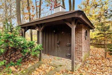 Welcome to this stunning home in a desirable golf course on Pine Valley Country Club in Indiana - for sale on GolfHomes.com, golf home, golf lot