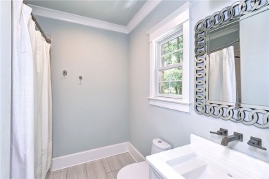 Exceptional design and craftsmanship meet prime location in this on Two Rivers Country Club in Virginia - for sale on GolfHomes.com, golf home, golf lot