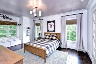 Exceptional design and craftsmanship meet prime location in this on Two Rivers Country Club in Virginia - for sale on GolfHomes.com, golf home, golf lot
