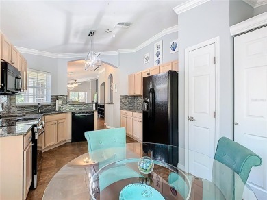 HUGE List Price REDUCTION on this MARVELOUS Bordeaux Model on a on Stonegate Golf Club in Florida - for sale on GolfHomes.com, golf home, golf lot