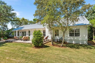 SEABREEZE community is the BEST KEPT SECRET on SCENIC HWY 30-A! on Camp Creek Golf Course in Florida - for sale on GolfHomes.com, golf home, golf lot