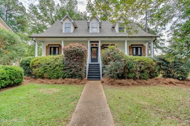 You don't want to miss this beautiful and spacious home located on Bay Pointe Golf and Resort in Mississippi - for sale on GolfHomes.com, golf home, golf lot
