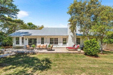 SEABREEZE community is the BEST KEPT SECRET on SCENIC HWY 30-A! on Camp Creek Golf Course in Florida - for sale on GolfHomes.com, golf home, golf lot