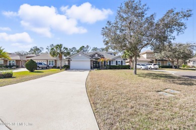 ** OPEN HOUSE SATURDAY 3/1/2025 FROM 11:30-1:30 ** This on King and Bear Golf Course/World Golf Village in Florida - for sale on GolfHomes.com, golf home, golf lot