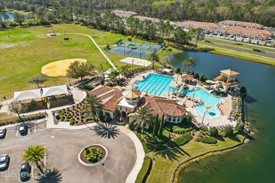 ** OPEN HOUSE SATURDAY 3/1/2025 FROM 11:30-1:30 ** This on King and Bear Golf Course/World Golf Village in Florida - for sale on GolfHomes.com, golf home, golf lot