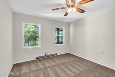 Move in Ready! Welcome to easy living in the highly sought-after on Greenbriar Woodlands in New Jersey - for sale on GolfHomes.com, golf home, golf lot