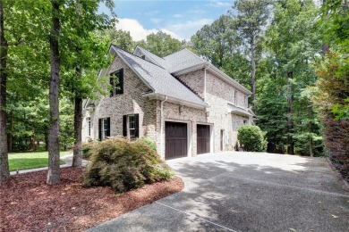 Exceptional design and craftsmanship meet prime location in this on Two Rivers Country Club in Virginia - for sale on GolfHomes.com, golf home, golf lot