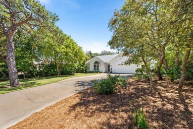 SEABREEZE community is the BEST KEPT SECRET on SCENIC HWY 30-A! on Camp Creek Golf Course in Florida - for sale on GolfHomes.com, golf home, golf lot