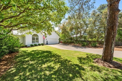 SEABREEZE community is the BEST KEPT SECRET on SCENIC HWY 30-A! on Camp Creek Golf Course in Florida - for sale on GolfHomes.com, golf home, golf lot