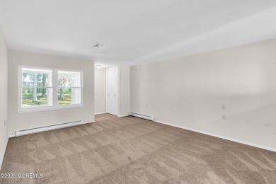 Move in Ready! Welcome to easy living in the highly sought-after on Greenbriar Woodlands in New Jersey - for sale on GolfHomes.com, golf home, golf lot