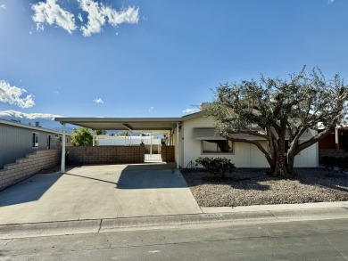 Don't Miss this OPPORTUNITY! READY for a FUN REMODEL!!!! This on Palm Desert Greens Country Club in California - for sale on GolfHomes.com, golf home, golf lot