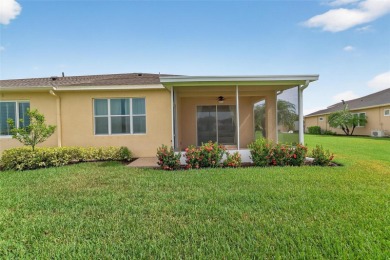 NO HOA FEES FROM APRIL 1, 2025 THROUGH MARCH 31, 2026!! PRICE on Scepter Golf Club in Florida - for sale on GolfHomes.com, golf home, golf lot
