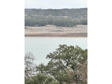 This .72 acre, waterfront lot on Lake Brownwood is ready for on Hideout Golf Club and Resort  in Texas - for sale on GolfHomes.com, golf home, golf lot