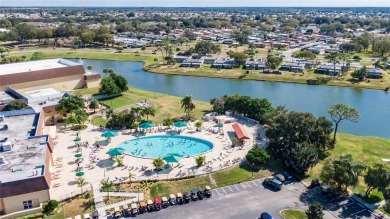 NO HOA FEES FROM APRIL 1, 2025 THROUGH MARCH 31, 2026!! PRICE on Scepter Golf Club in Florida - for sale on GolfHomes.com, golf home, golf lot