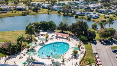 NO HOA FEES FROM APRIL 1, 2025 THROUGH MARCH 31, 2026!! PRICE on Scepter Golf Club in Florida - for sale on GolfHomes.com, golf home, golf lot