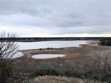 This .72 acre, waterfront lot on Lake Brownwood is ready for on Hideout Golf Club and Resort  in Texas - for sale on GolfHomes.com, golf home, golf lot