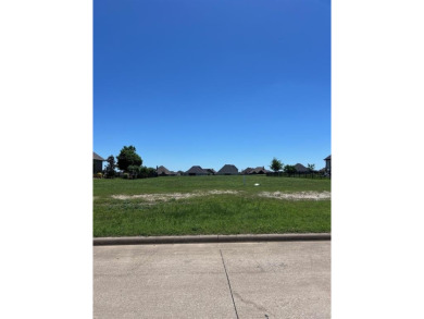 35 acre GOLF COURSE lot in prestigious Bridges of Preston on The Bridges Golf Club in Texas - for sale on GolfHomes.com, golf home, golf lot