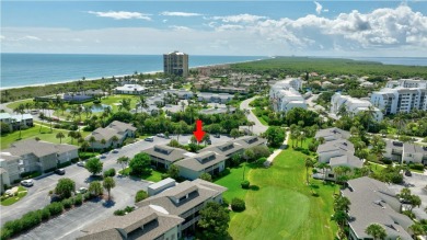 NEAR THE OCEAN! Adorable 1 bedroom 1 bath fully furnished on Ocean Village Golf Course in Florida - for sale on GolfHomes.com, golf home, golf lot