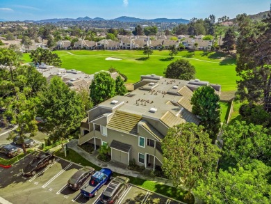 Well maintained lower unit! Quiet and peaceful end unit with on Shadowridge Country Club in California - for sale on GolfHomes.com, golf home, golf lot